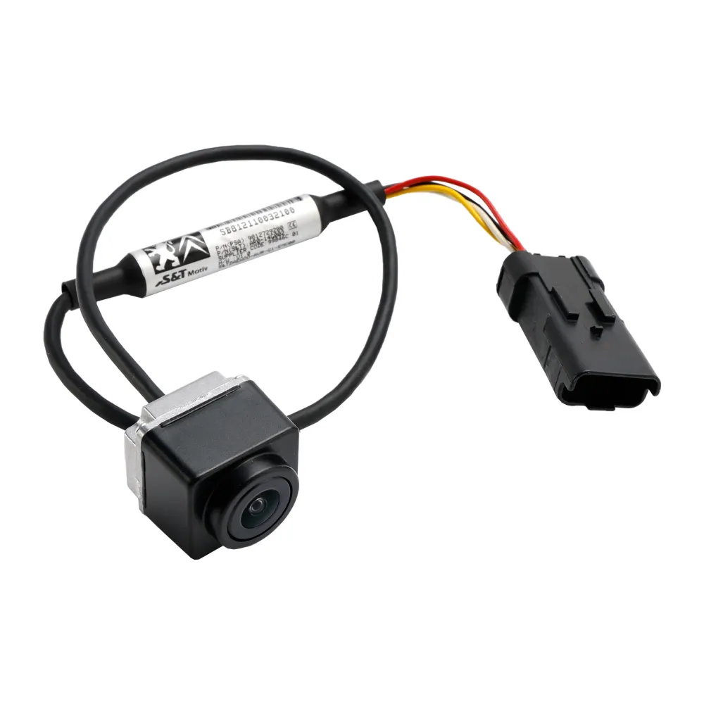 2008-2018 Peugeot Partner UV (B9) achteruitrijcamera 9804632980