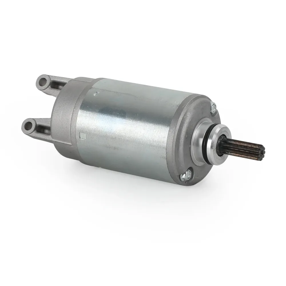 2008-2019 Suzuki GSX1300R Hayabusa Nieuwe startmotor starten 9-Spline 31100-15H00 31100-15H20