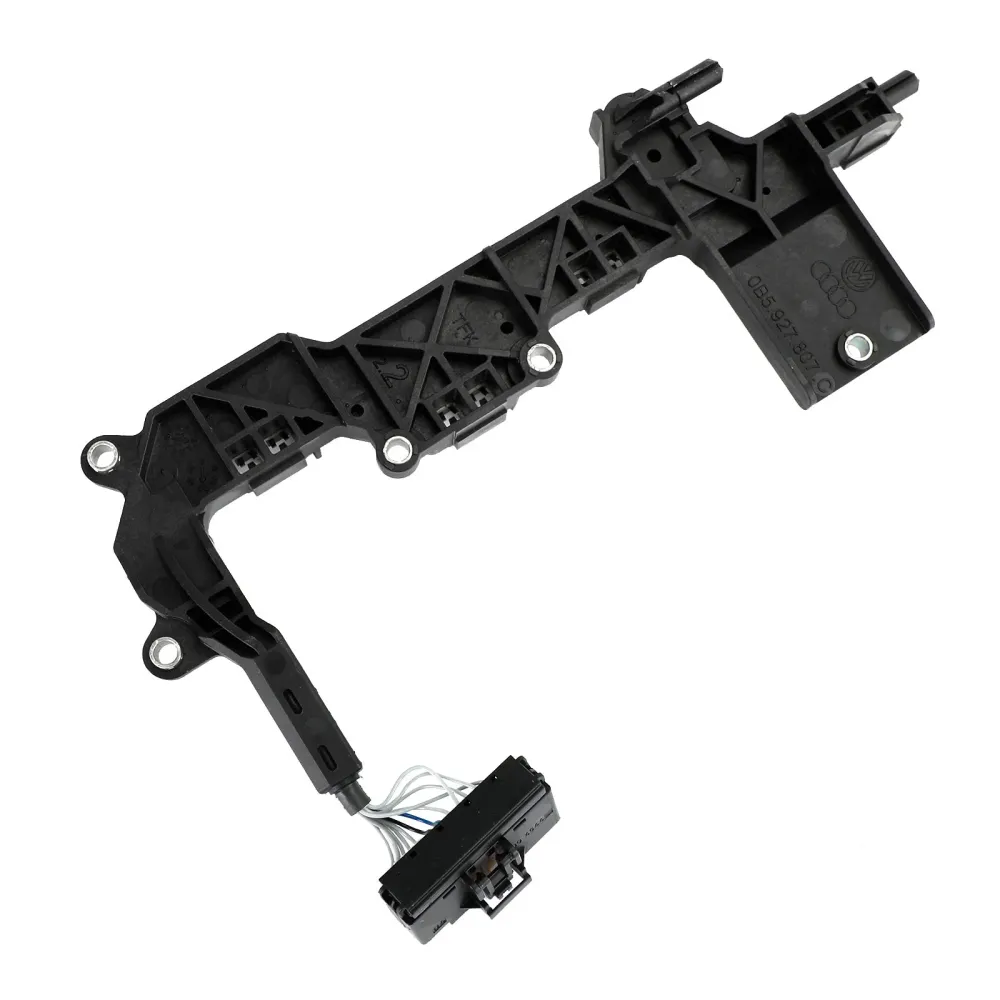 2008-on AUDI A5/A5 CABRIOLET/A5 SB 7 SP F/AWD L4 2.0L V6 3.0L 3.2L V8 4.0L 0B5 DSG Mechatronica Reparatiebord Transmissieh...