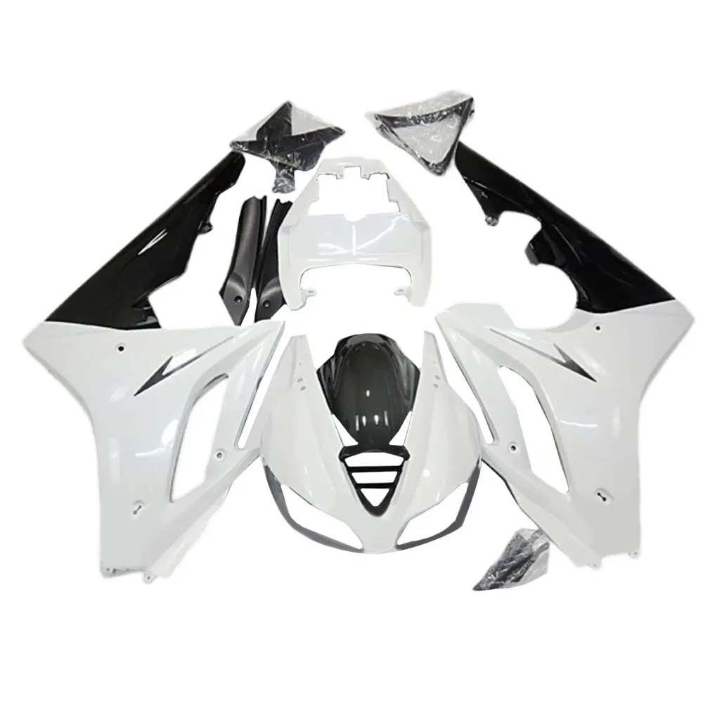 2009-2012 Triumph Daytona 675 kuipset carrosserie kunststof ABS