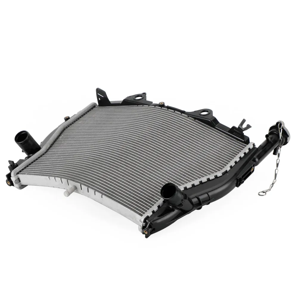 2009-2019 BMW S1000RR Motorradiator Koeler Koeling