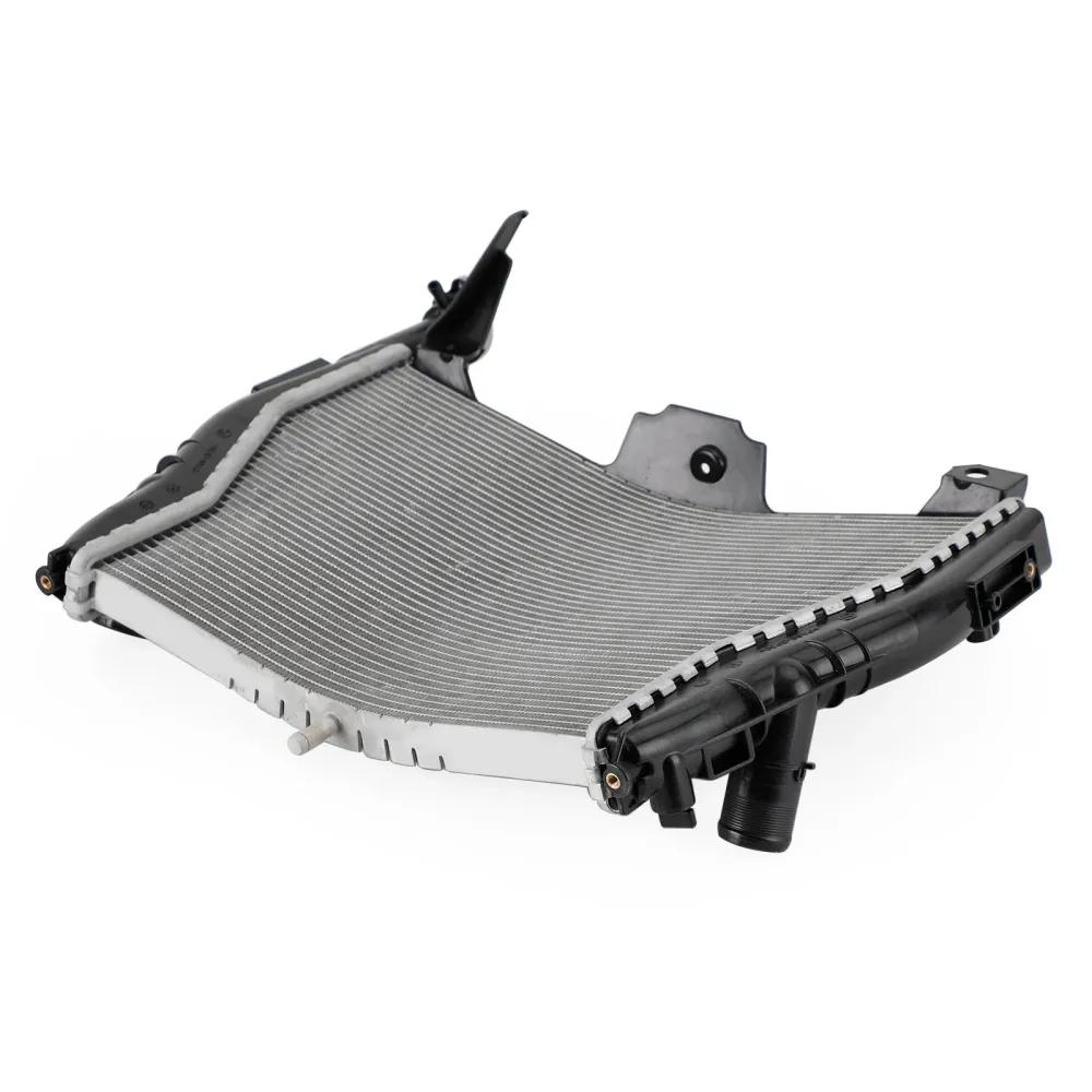 2009-2019 BMW S1000RR Motorradiator Koeler Koeling