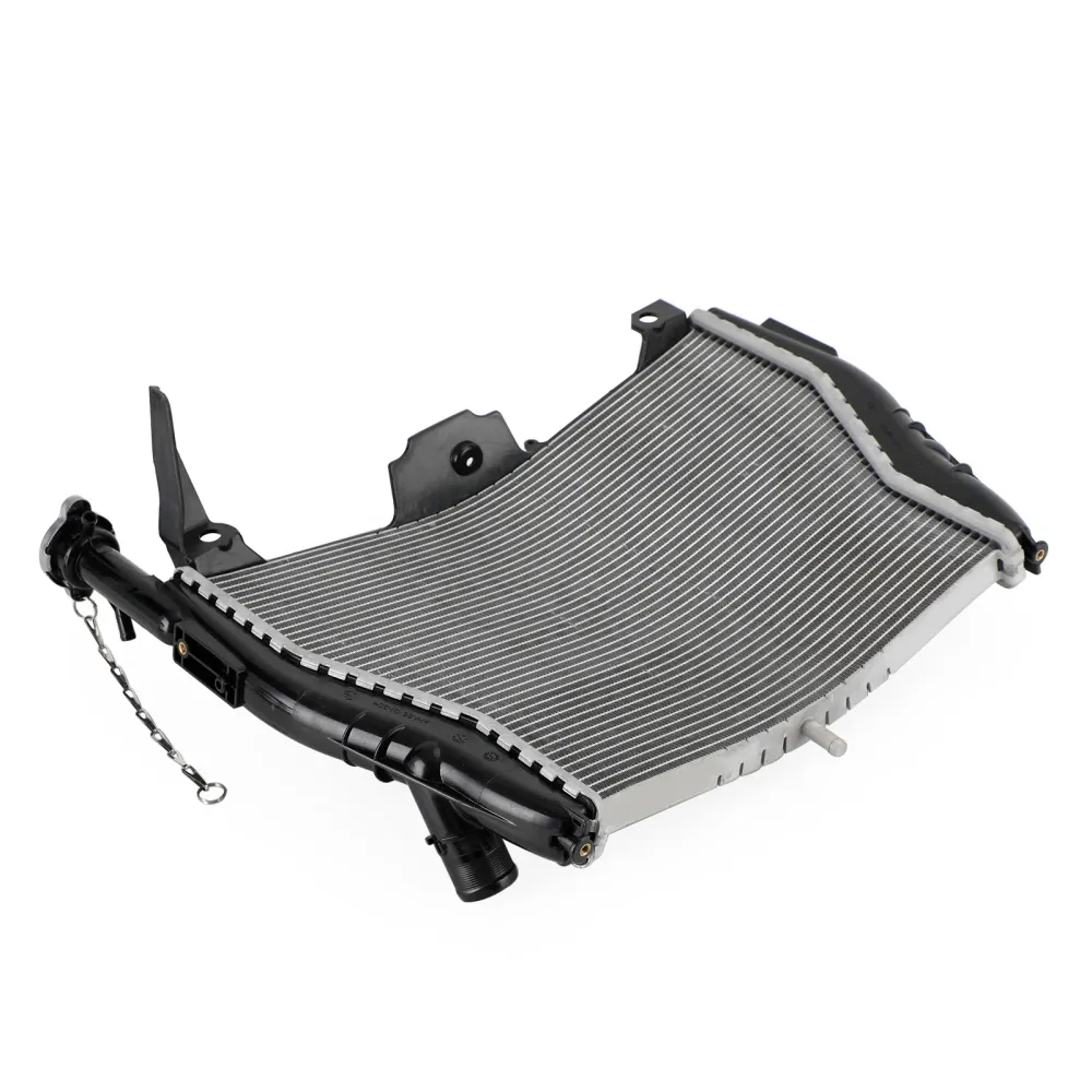 2009-2019 BMW S1000RR Motorradiator Koeler Koeling