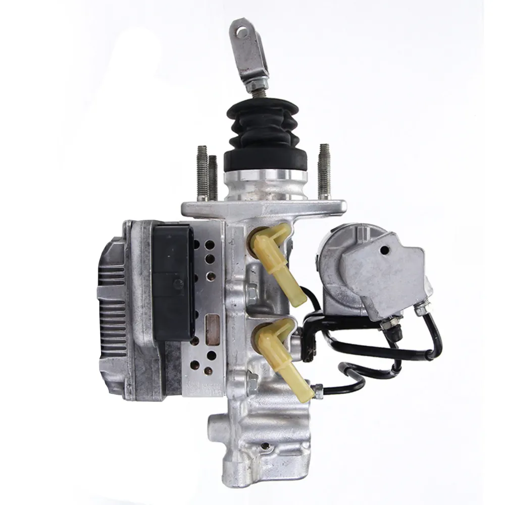 2010-2015 Toyota Prius ABS Antiblokkeerrem Booster Pomp Actuator 47270-47030