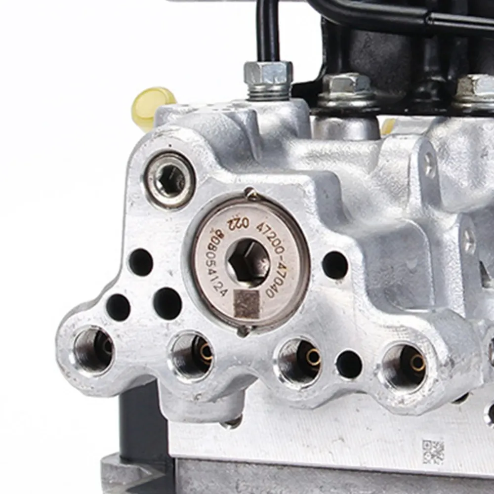 2010-2015 Toyota Prius ABS Antiblokkeerrem Booster Pomp Actuator 47270-47030