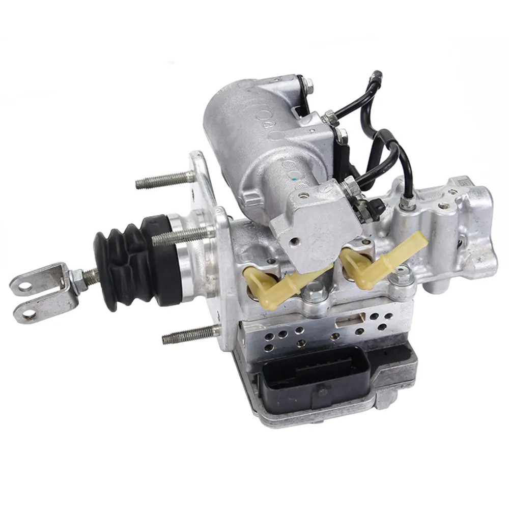 2010-2015 Toyota Prius ABS Antiblokkeerrem Booster Pomp Actuator 47270-47030