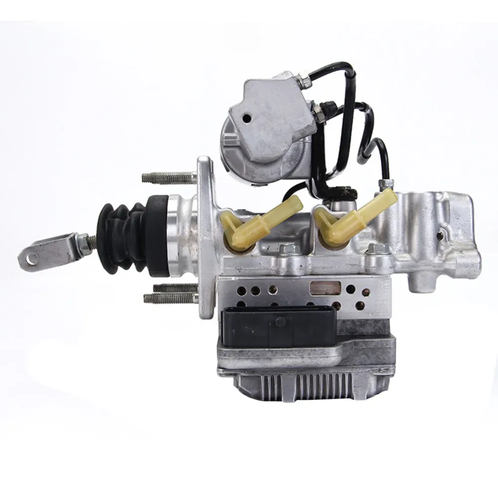 2010-2015 Toyota Prius ABS Antiblokkeerrem Booster Pomp Actuator 47270-47030