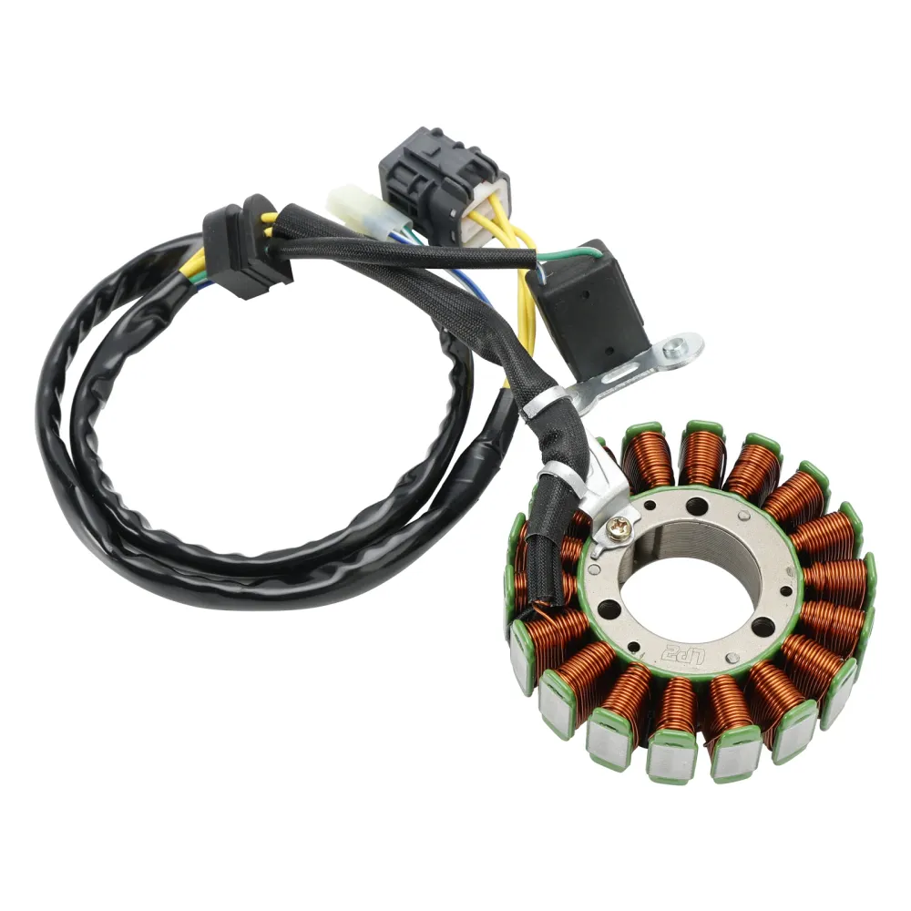 2010-2016 Kymco Maxxer 250 Magnetogeneratorstator 31120-LBA7-90A 31120-LBA7-90B
