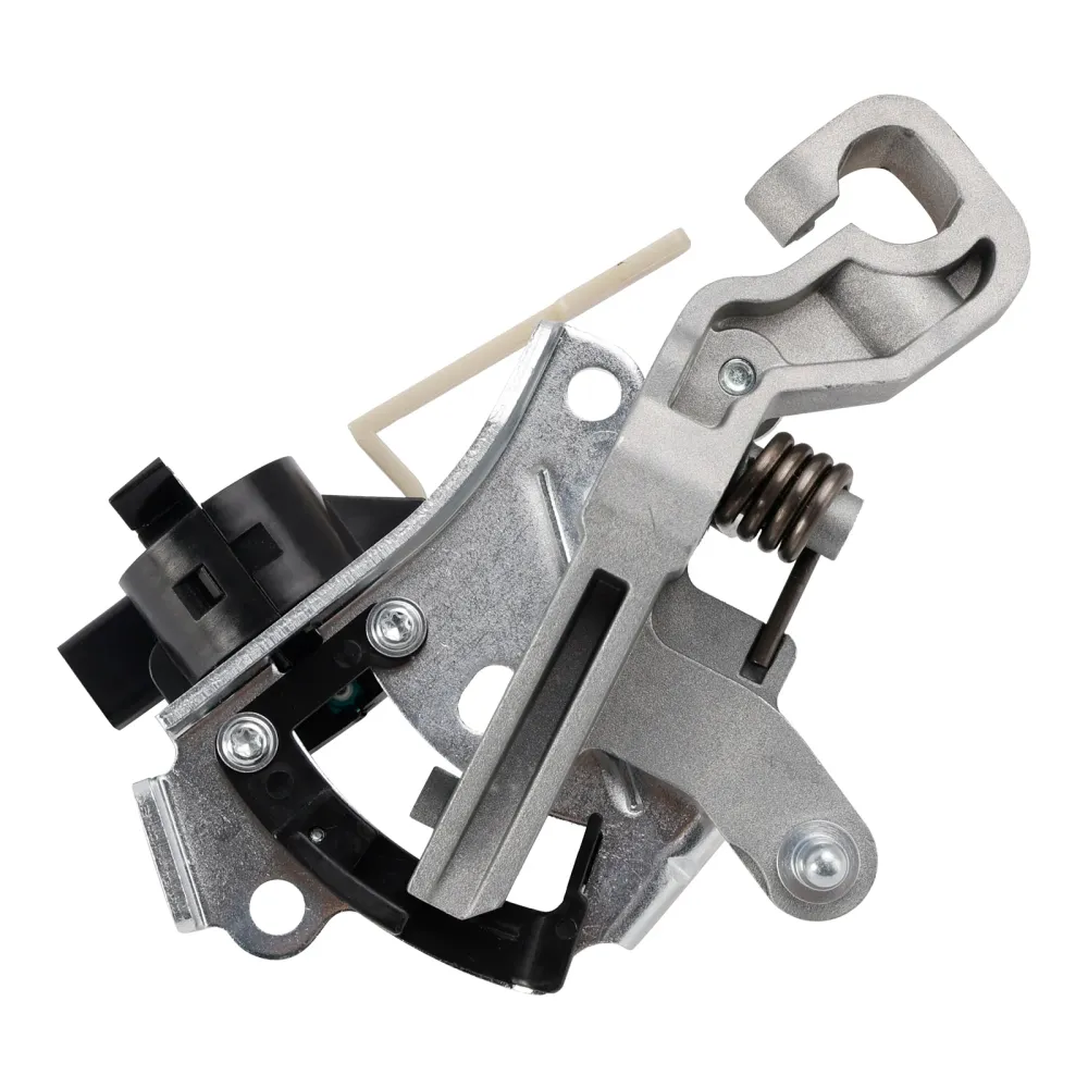 2010-2018 Dodge Ram 2500 Transmissie Versnellingspookbeugel 68470756AA 5057506AH