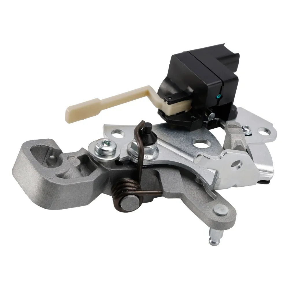 2010-2018 Dodge Ram 3500 Transmissie Versnellingspookbeugel 68470756AA 5057506AH