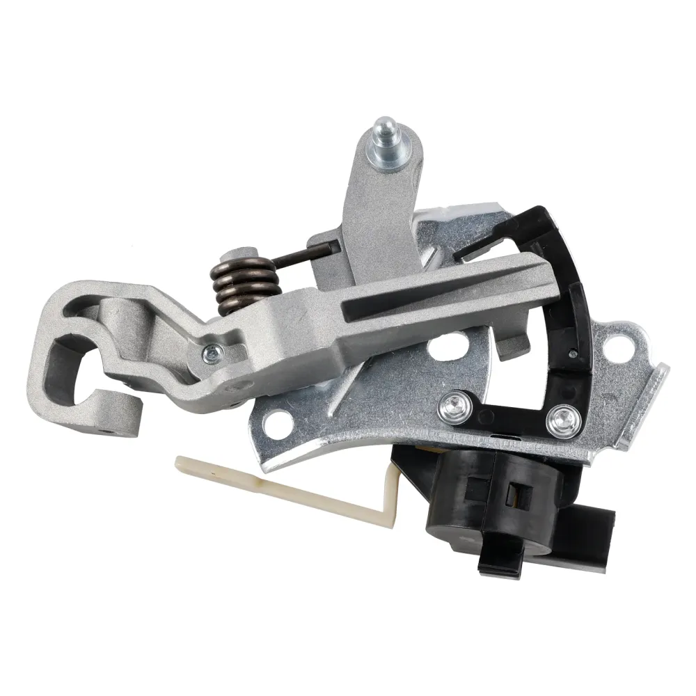 2010-2018 Dodge Ram 3500 Transmissie Versnellingspookbeugel 68470756AA 5057506AH