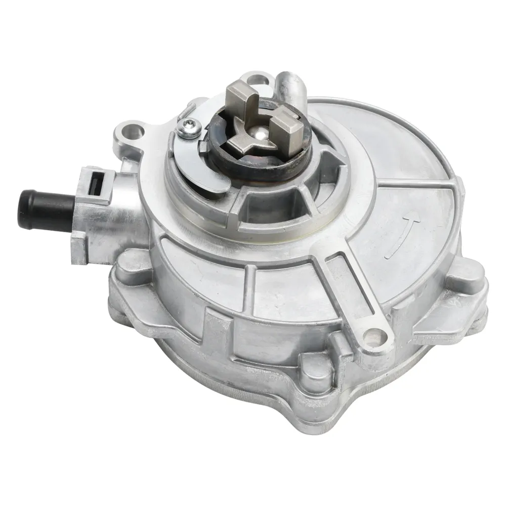 2011-2015 Volkswagen Touareg V6 3.0L Remvacuümpomp 06E145100M