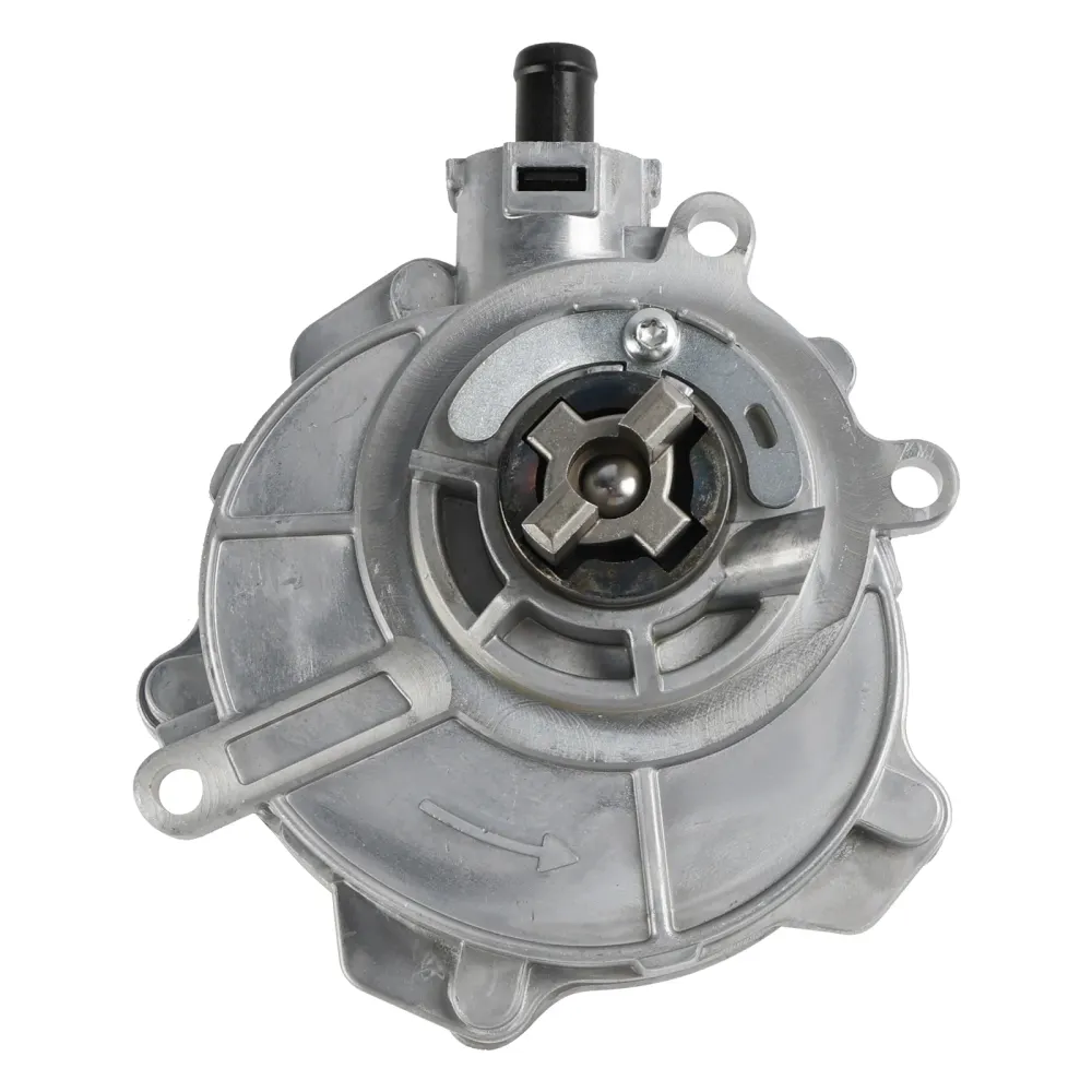 2011-2015 Volkswagen Touareg V6 3.0L Remvacuümpomp 06E145100M