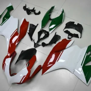 2012-2014 Ducati 1199 899 Kuipset Carrosserie ABS Algemeen