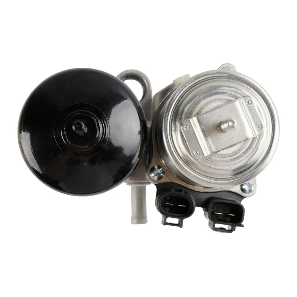 2012-2018 Toyota Yaris/ECHO/Vios/Luxe Sedan NHP130 Antiblokkeer ABS Rembekrachtiger Pompmontage 47070-12010