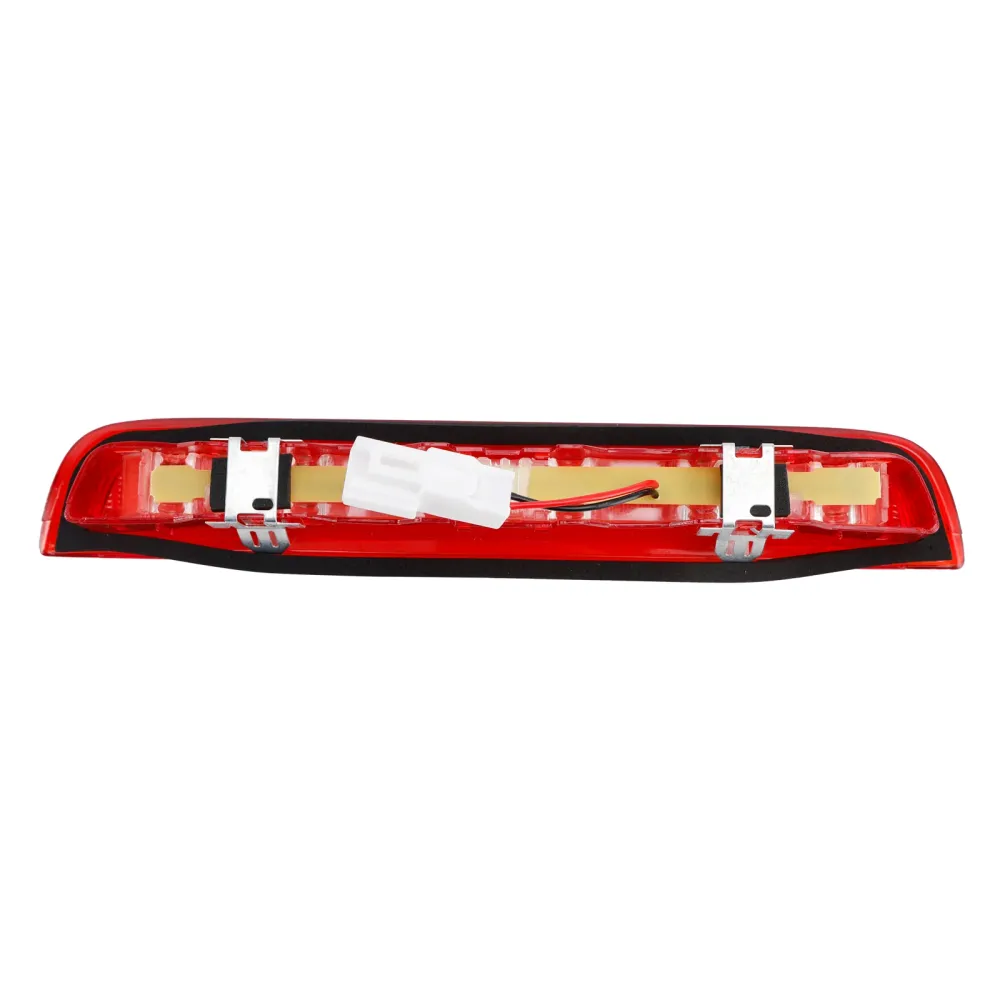 2012-2020 Toyota Yaris MK3 Hatchback achterremlicht met hoog niveau LED