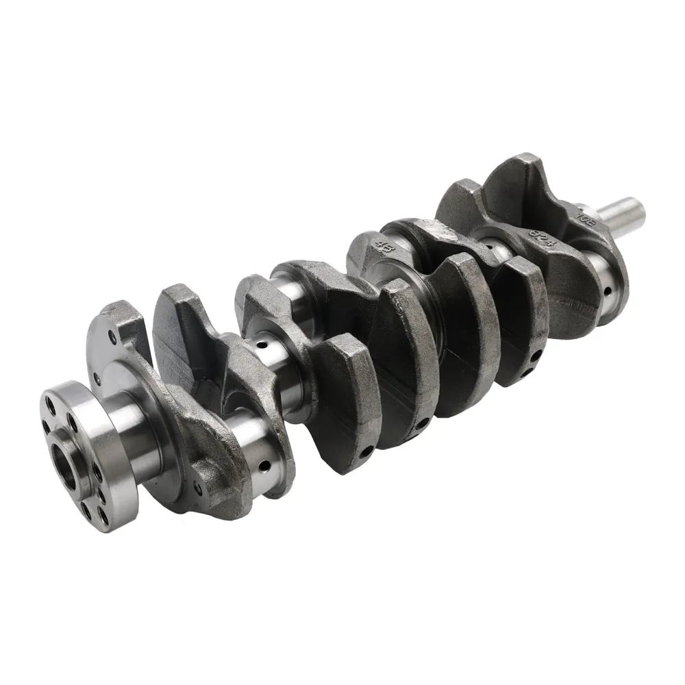 2013–2016 Hyundai Azera (HG) G4KE 2.4L motorrevisieset & Krukas & Drijfstangen 23510-25220
