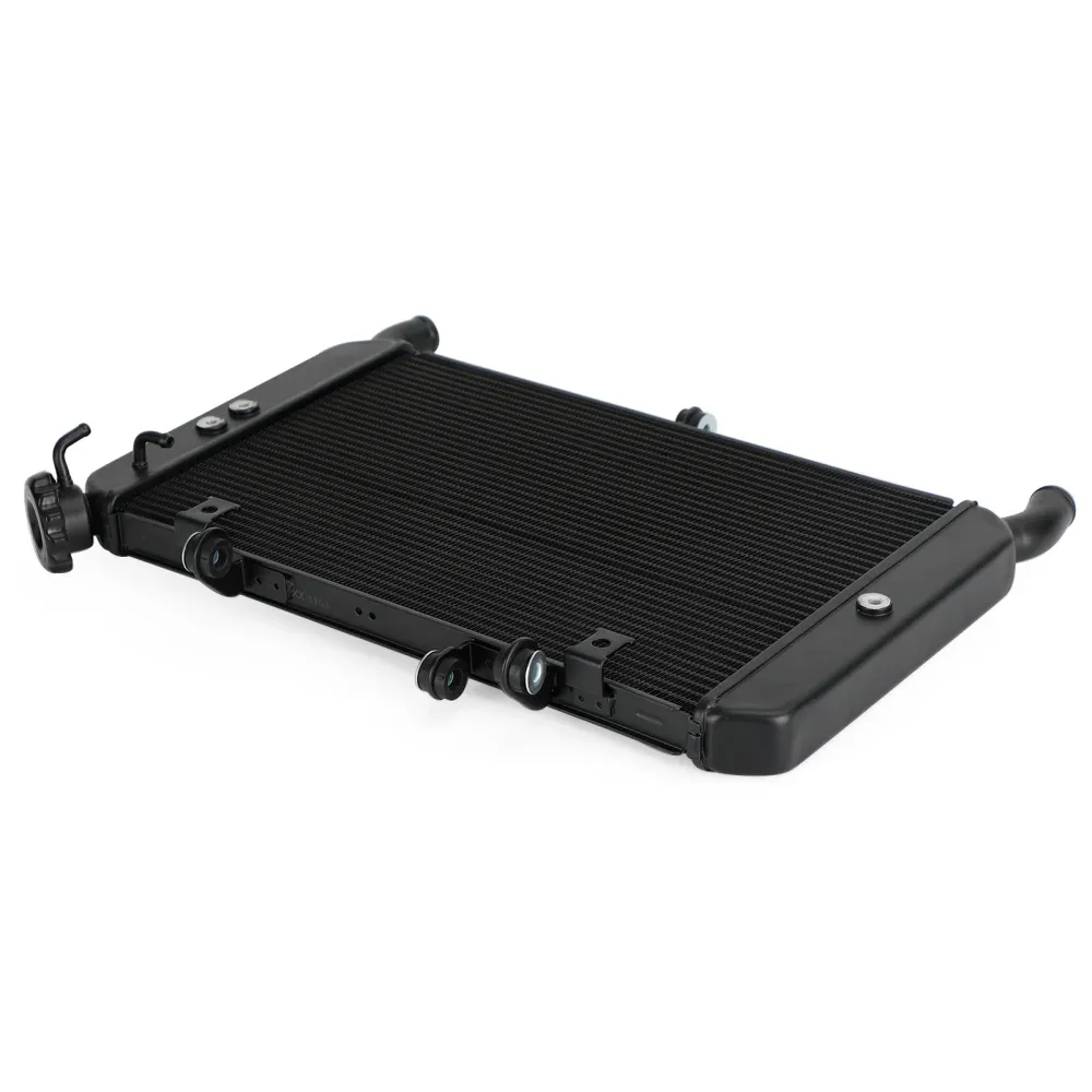 2013-2016 Yamaha MT-09 FZ09 kernmotor waterkoeling koelerradiator