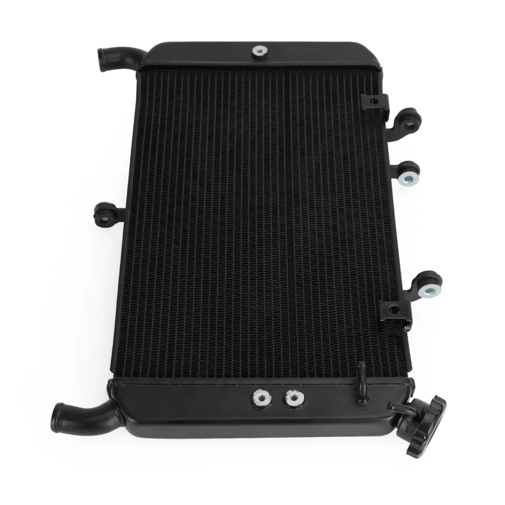 2013-2016 Yamaha MT-09 FZ09 kernmotor waterkoeling koelerradiator