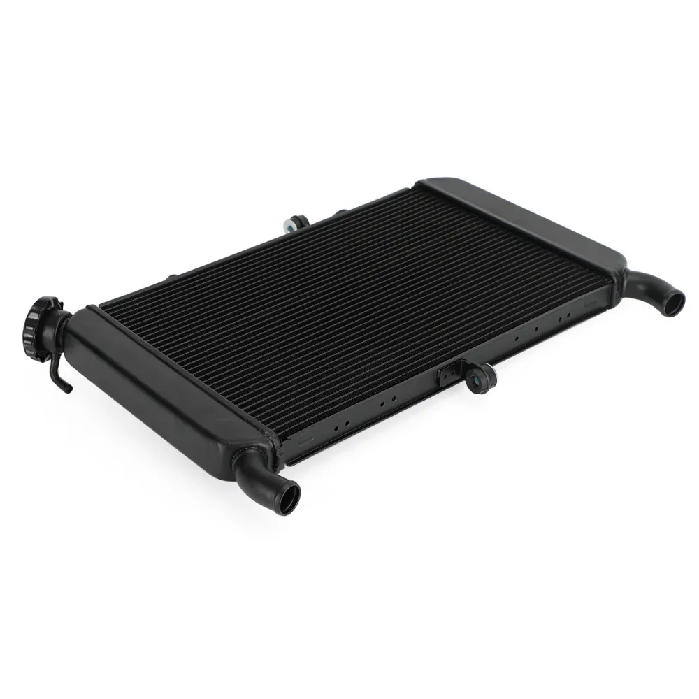 2013-2016 Yamaha MT-09 FZ09 kernmotor waterkoeling koelerradiator