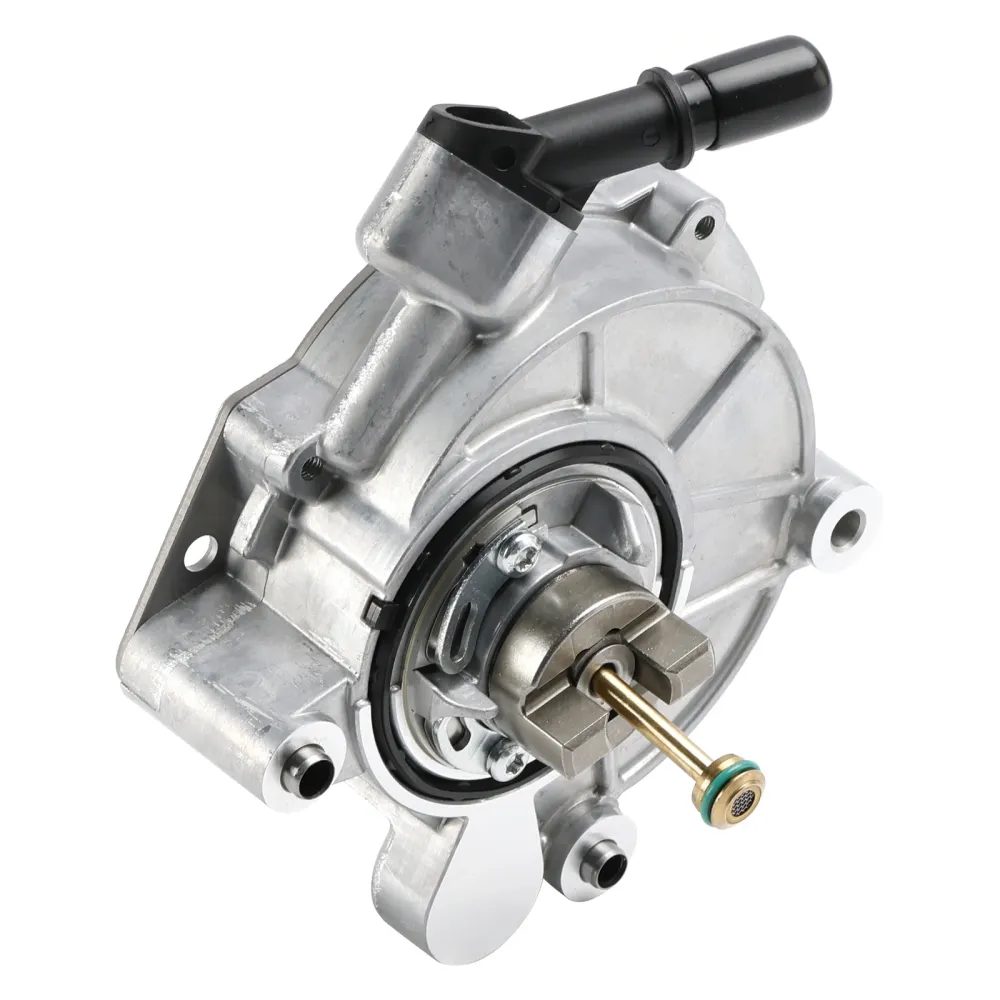 2013-2018 Ford F-150 V6 3.5L vacuümpomp DL3E2A451DB DL3Z2A451B BRPV-23