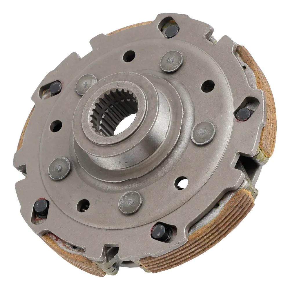 2013-2024 Suzuki LTA400F King Quad 400 ASi 4WD koppelingsgewichtschoenset 21500-38F10