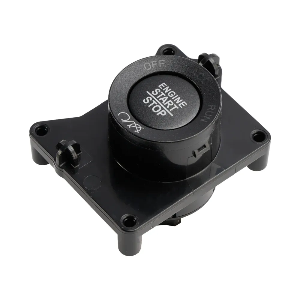 2014-2018 Jeep Cherokee Start/Stop-motorcontactschakelaar 1VB70DX9AC