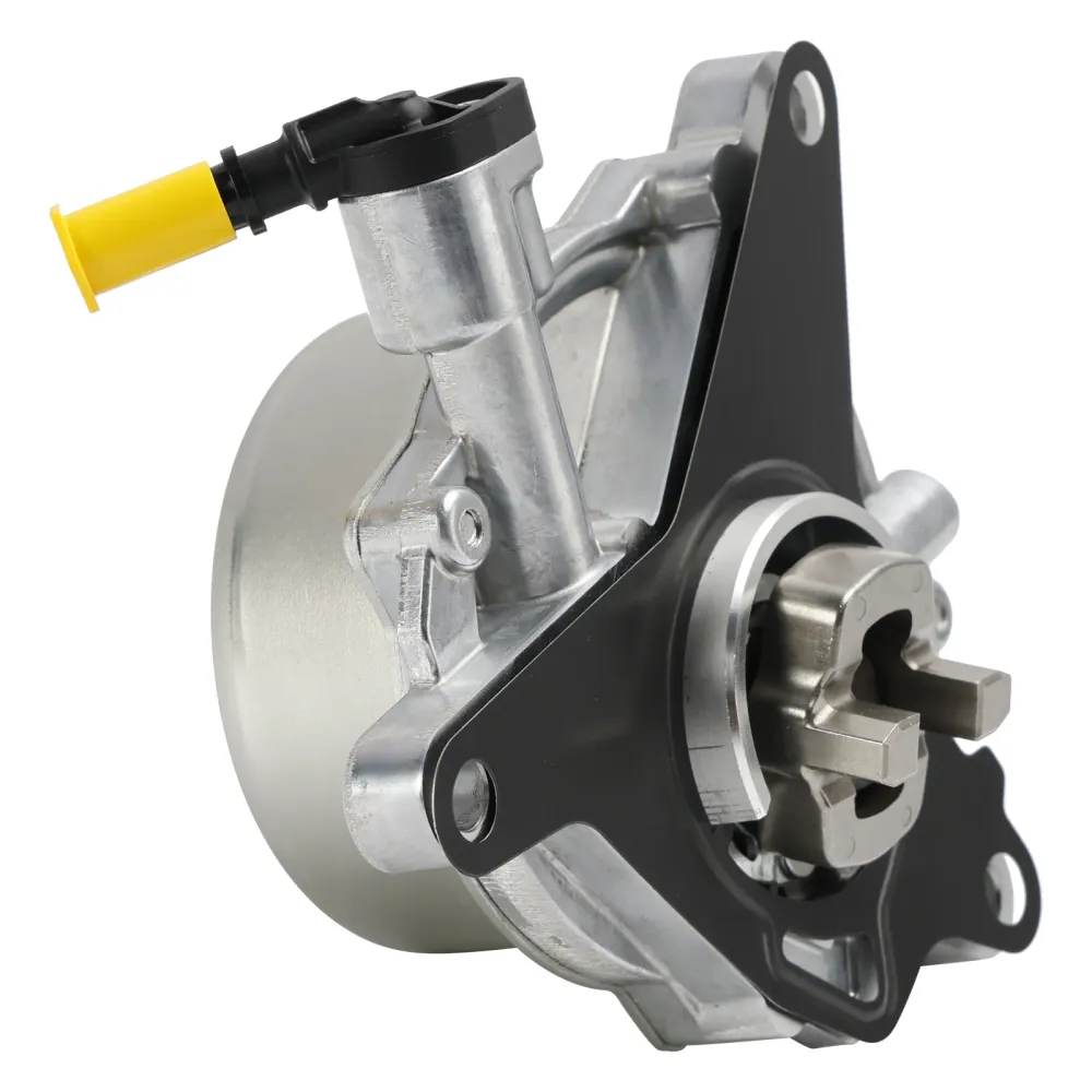 2014-2019 Fiat 500L L4 1.4L vacuümpomp 4892641AA