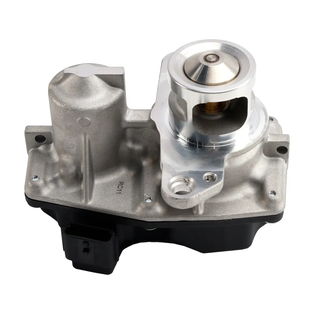2014-2019 Vauxhall Vivaro Diesel Chassiscabine FWD B X82 EGR-klep 6261400060 147109948R 4423192