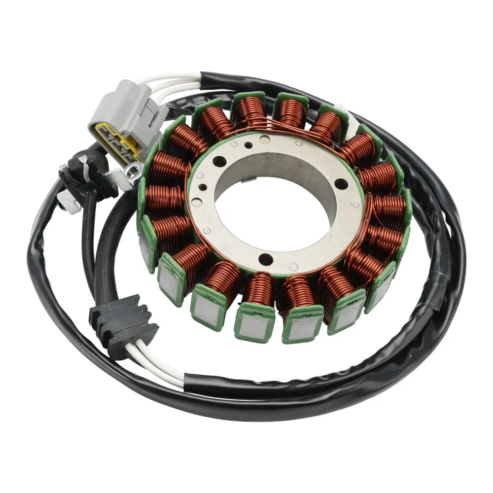 2014-2020 Yamaha XVS950 Bout Magneto Generator Stator 5S7-81410-00 1TP-81410-00