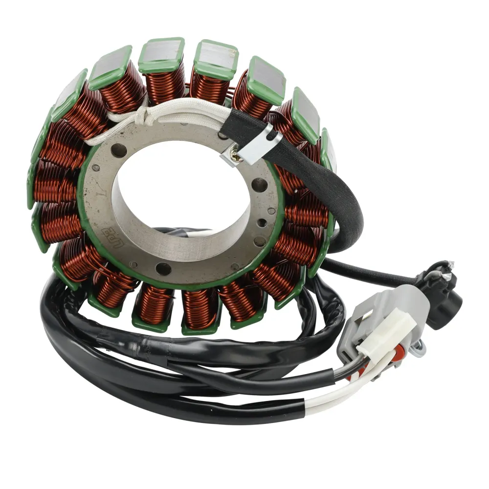 2014-2020 Yamaha XVS950 Bout Magneto Generator Stator 5S7-81410-00 1TP-81410-00
