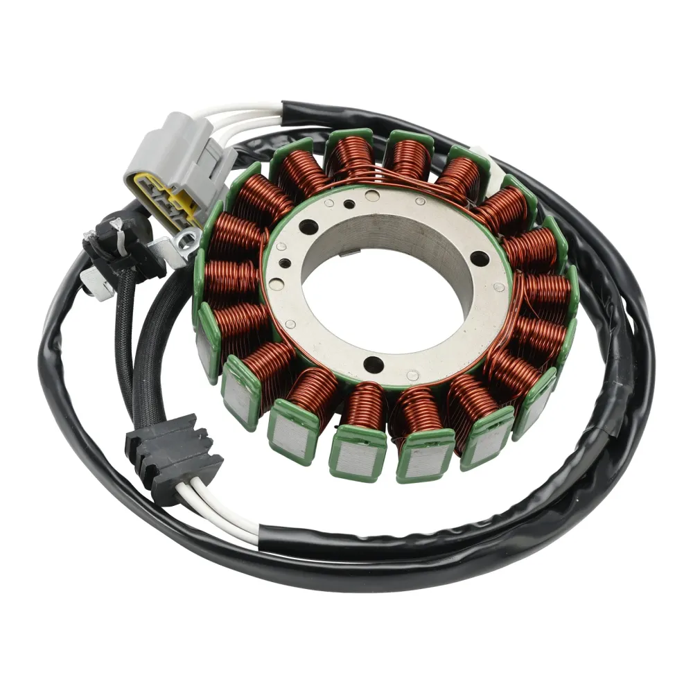 2014-2024 Yamaha XVS950 Bout R-Spec Magneto Generator Stator 5S7-81410-00 1TP-81410-00