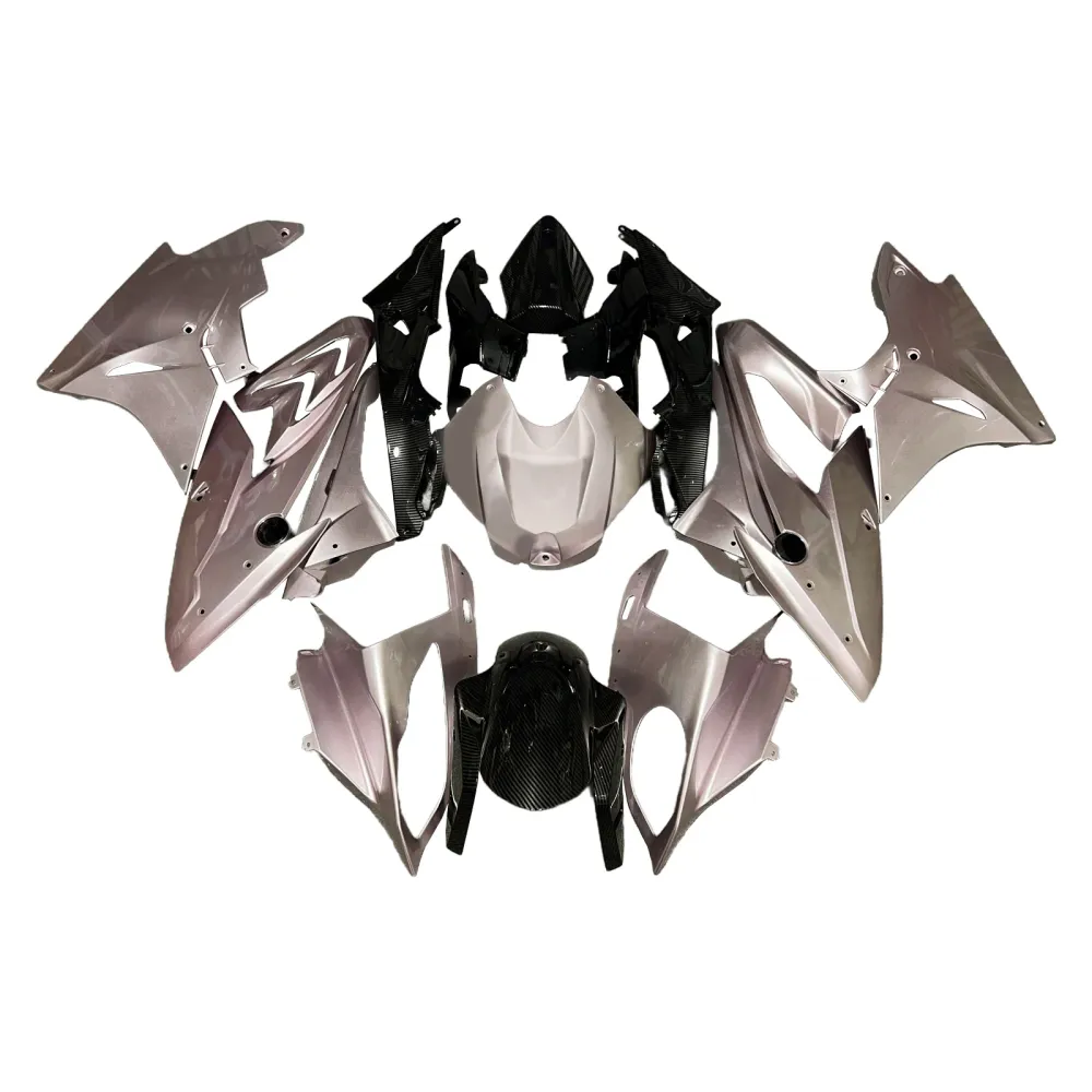 2015-2016 BMW S1000RR Injectiekuipset Carrosserie Kunststof ABS