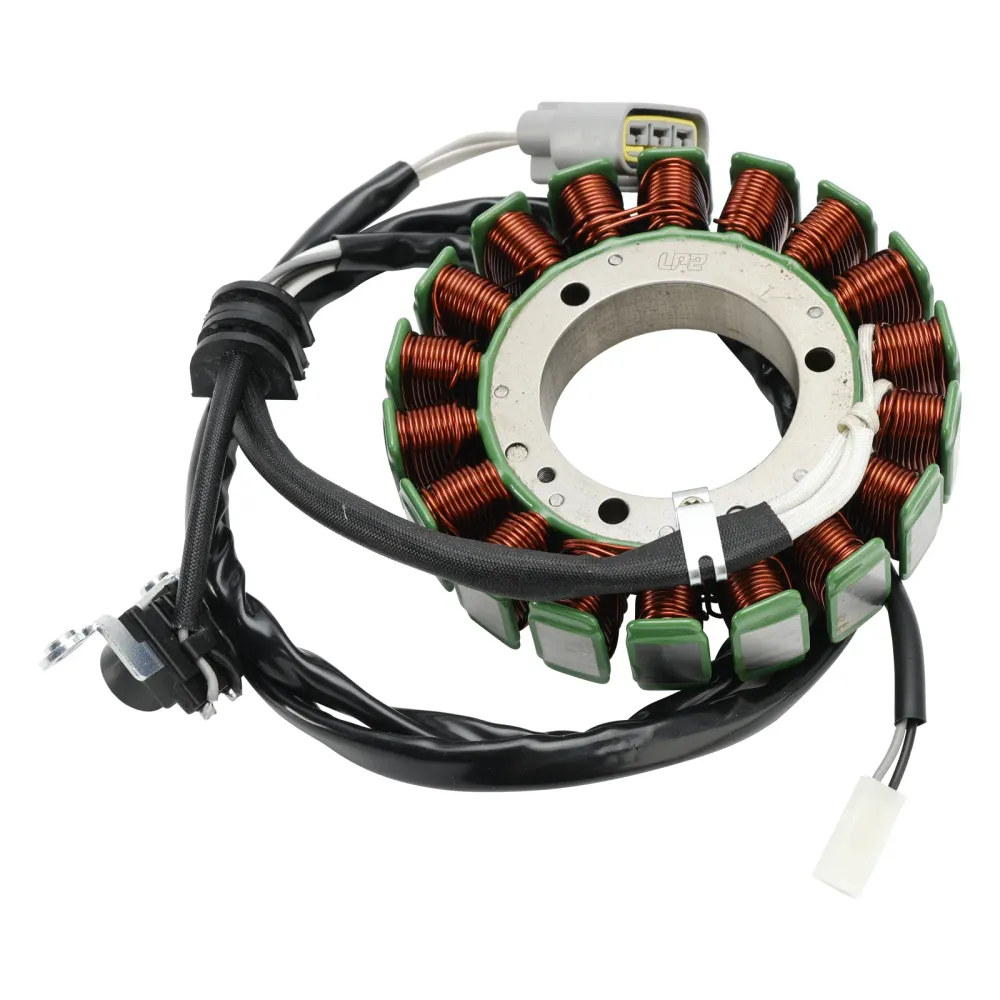 2015-2016 Yamaha XVS950 Bout C-Spec Magneto Generator Stator 5S7-81410-00 1TP-81410-00