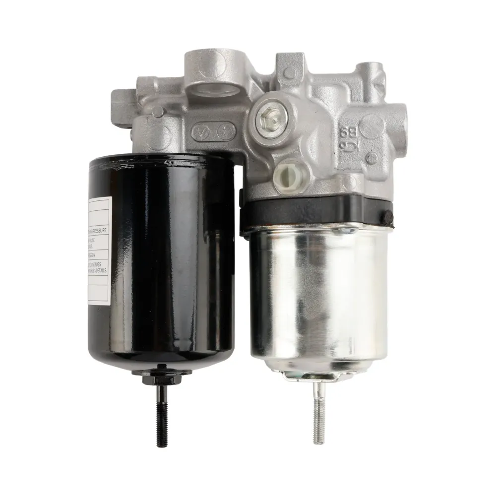 2015-2017 Toyota LEVIN/CERES/TRUENO/MARINO ZWE182 Antiblokkeer ABS Rembekrachtigerpompmontage 47070-12010