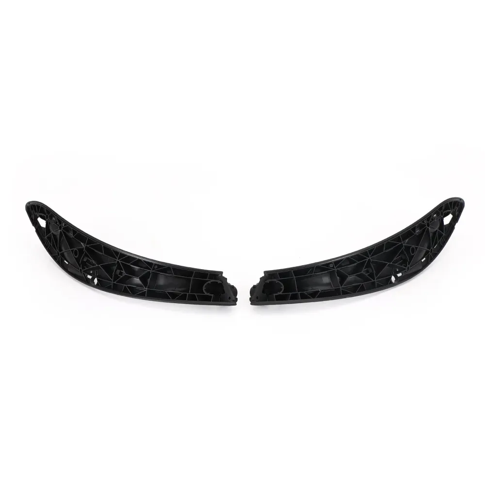 2015-2018 BMW M3 Basis Zwart Voorzijde L+R Handgreep Binnendeur Trekhandgreep 51417279311 51417279312