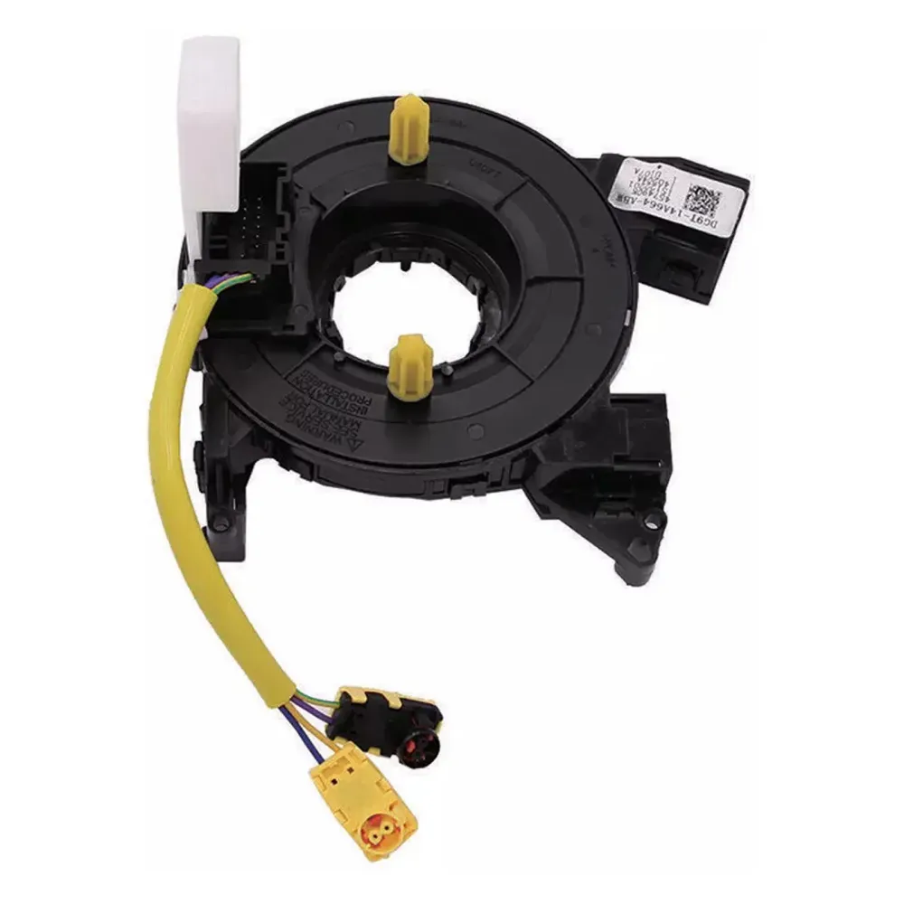 2015-2019 LINCOLN MKC Stuurwiel Klok Lente DG9Z14A664A EG9Z14A664H 525204