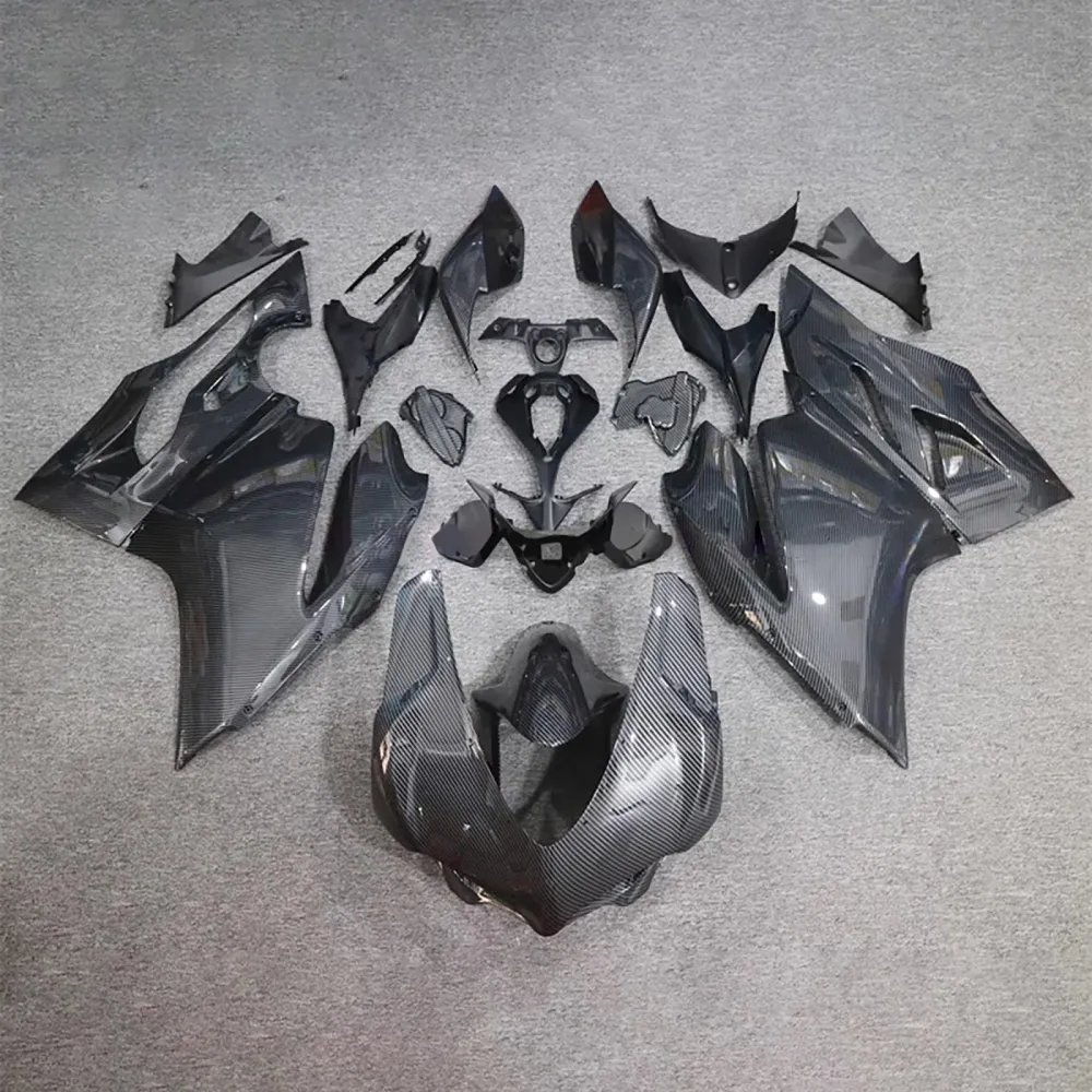2015-2020 Ducati 1299 Injectiekuipset Carrosserie Kunststof ABS