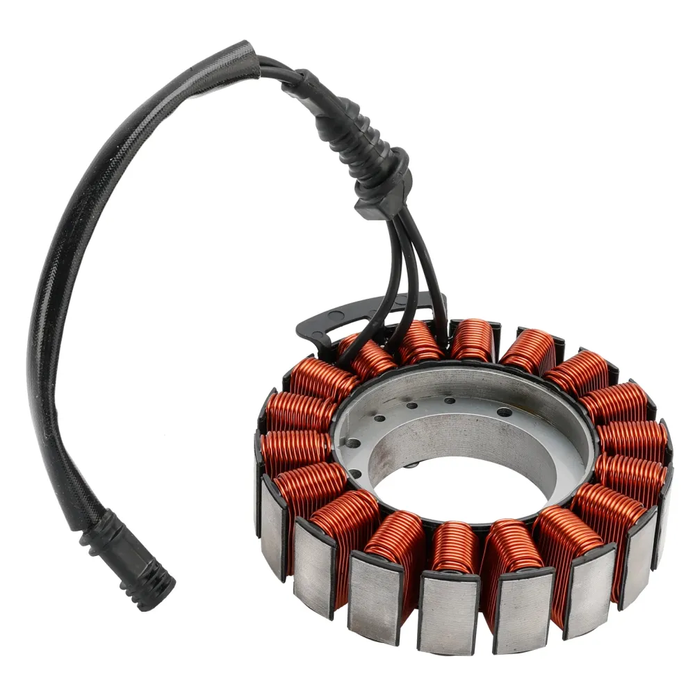2017 ELECTRA GLIDE ULTRA CLASSIC FLHTCU Statordynamo 48A 29900042A