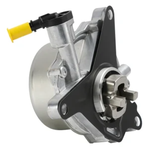 2017-2018 Jeep Renegade ALL-motorvacuümpomp 4892641AA