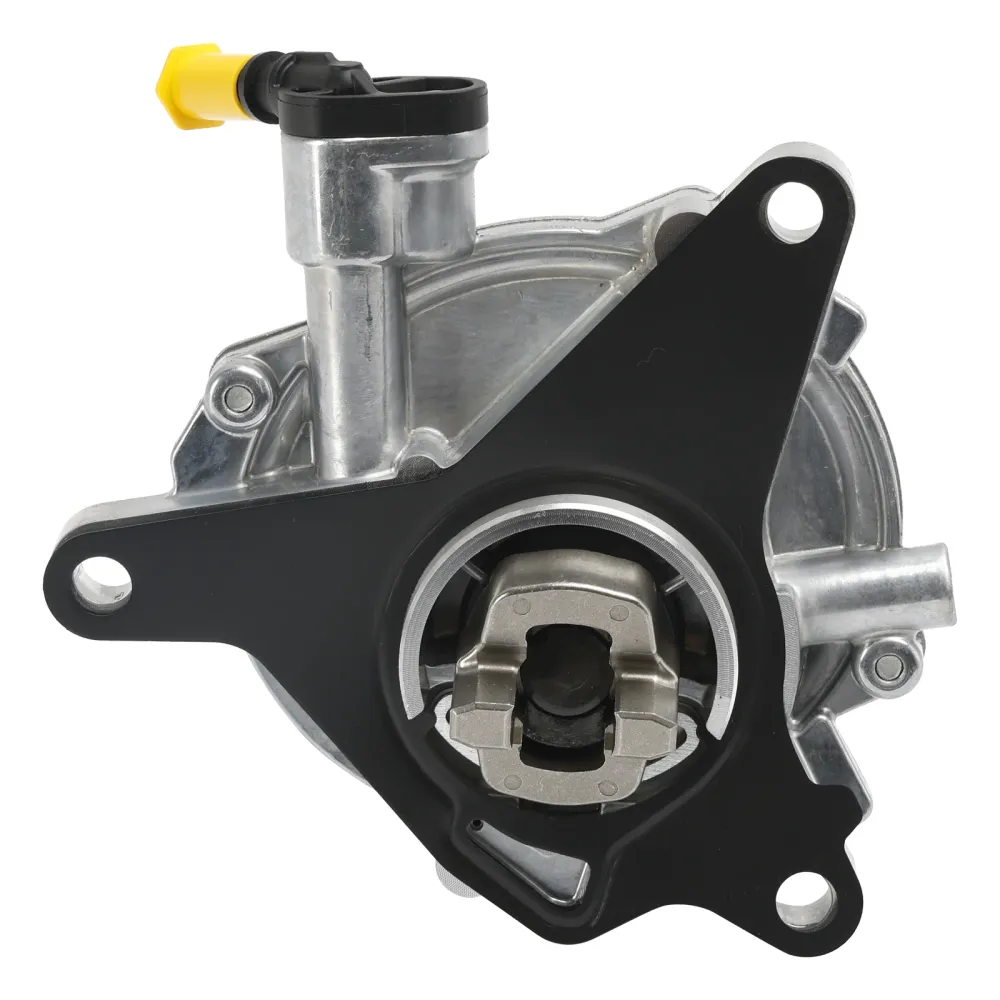 2017-2018 Jeep Renegade ALL-motorvacuümpomp 4892641AA