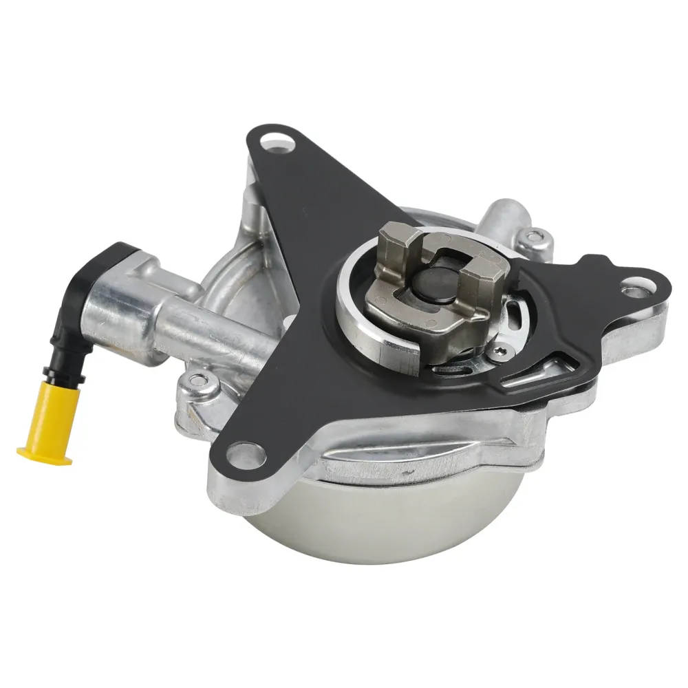 2017-2018 Jeep Renegade ALL-motorvacuümpomp 4892641AA