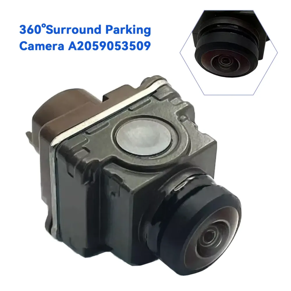 2017-2018 Mercedes-Benz C300 360 ° achteruitrijcamera A2059053509