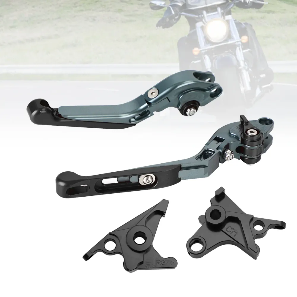 2017-2023 BMW R NINE T /PURE/RACER verstelbare koppelingsremhendel