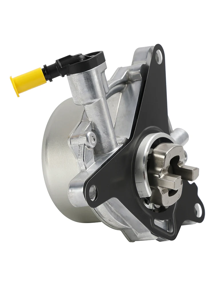 2018-2019 Fiat 500 vacuümpomp ALLE motorvacuümpomp 4892641AA