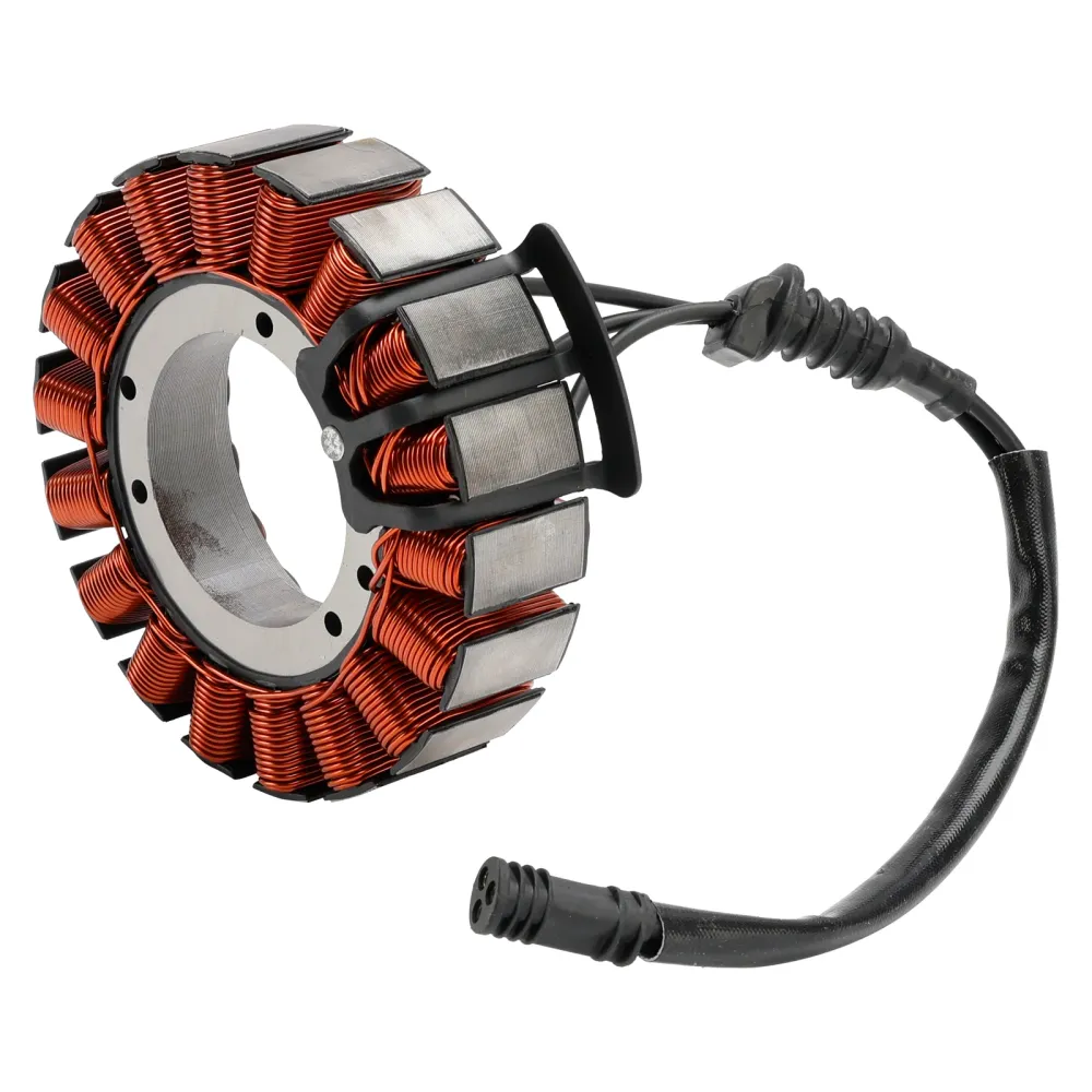 2018-2020/2023 SOFTAIL FAT BOY 114 JUBILEUM FLFBS ANV Stator Dynamo 48A 29900042A