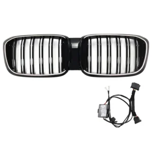 2018-2021 BMW X3 X3M G01 G08 Pre-Facelift Front Nier Grille Grill 51138469959 51138469959
