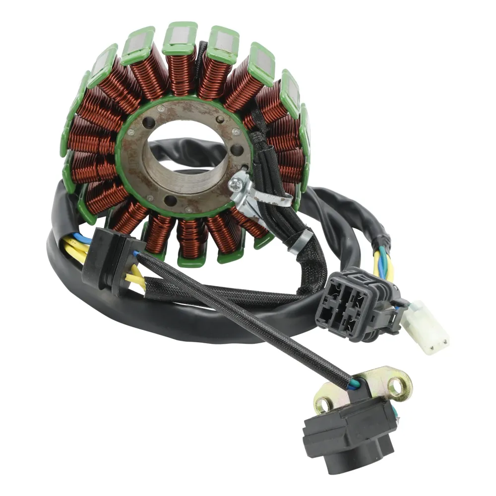 2018-2021 Kymco MXU 300R T3B Magnetogeneratorstator 31120LDE9E00