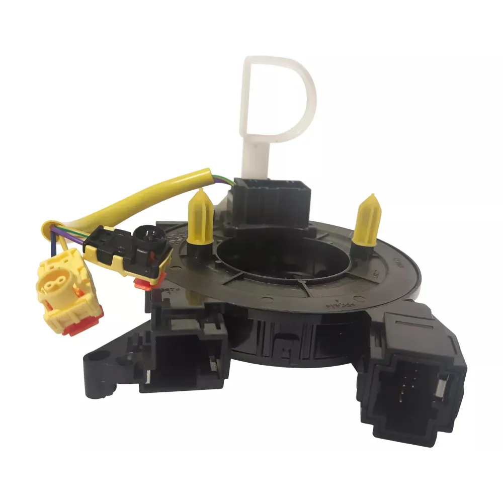 2019-2020 FORD SSV PLUG- HYBRID Stuurwiel Klokveer DG9Z14A664A EG9Z14A664H 525204