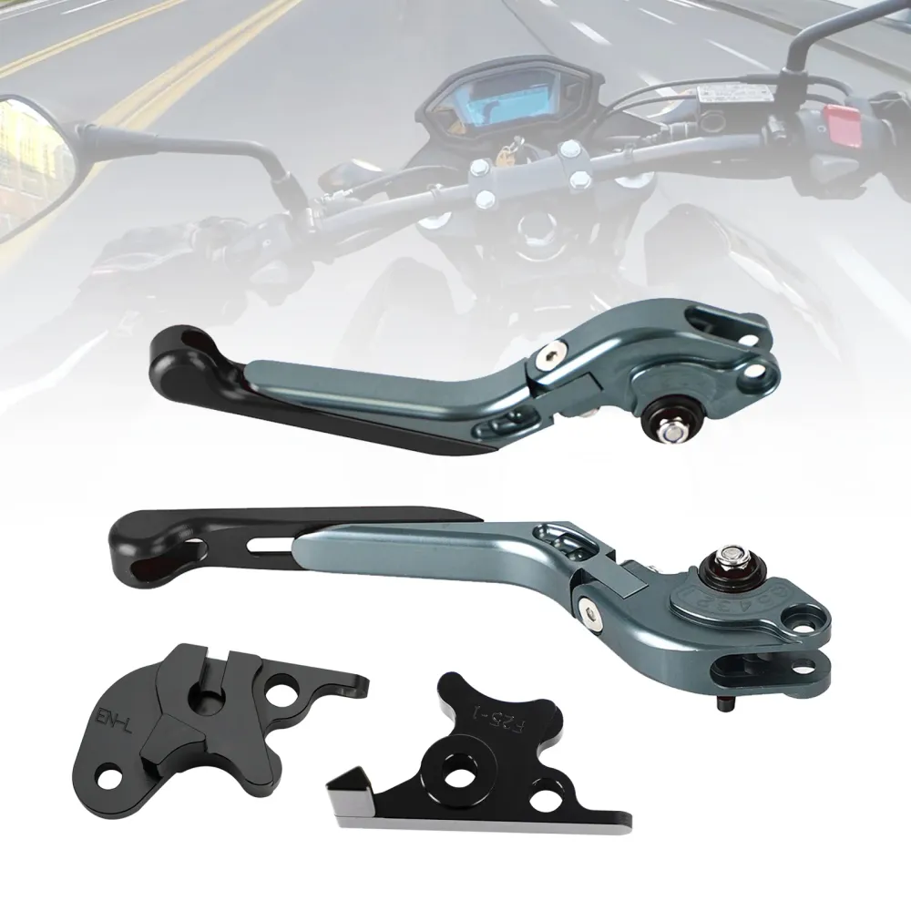 2019-2022 CFMOTO 250SR 250NK CBS verstelbare koppelingsremhendel